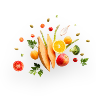 Category image of cut fruits and vegetables – exotic fruits and vegetables online