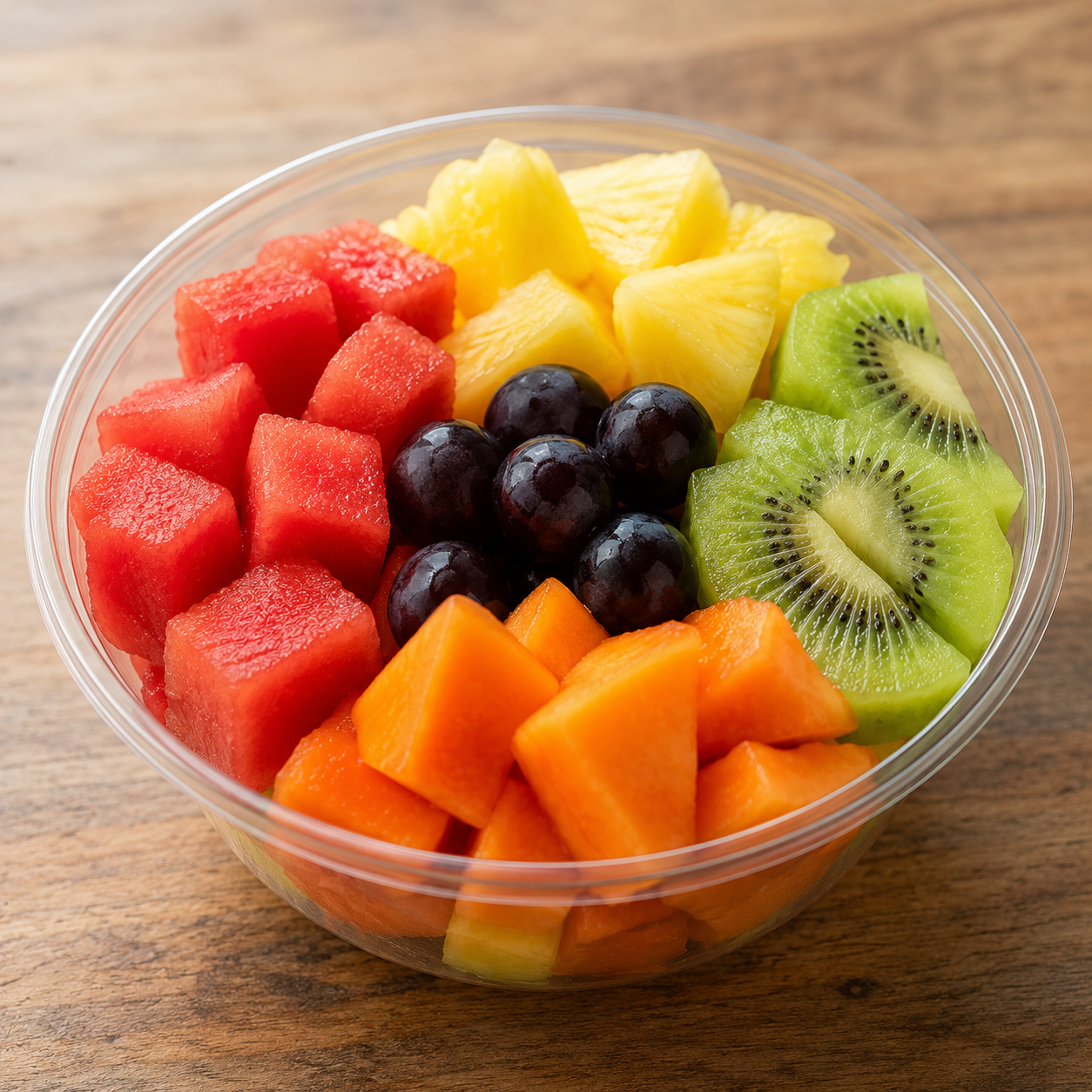 All Fruit Fuel Bowl