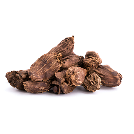 Black Cardamom
