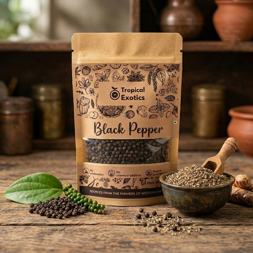 Blackpepper