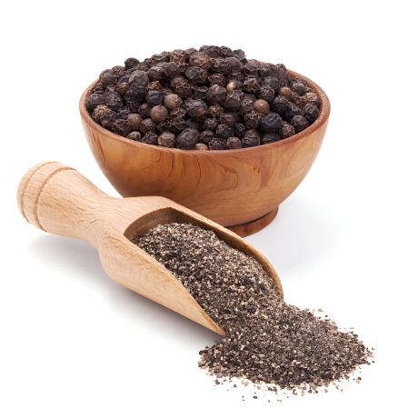 Black Pepper Powder
