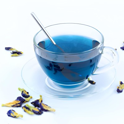Blue Tea