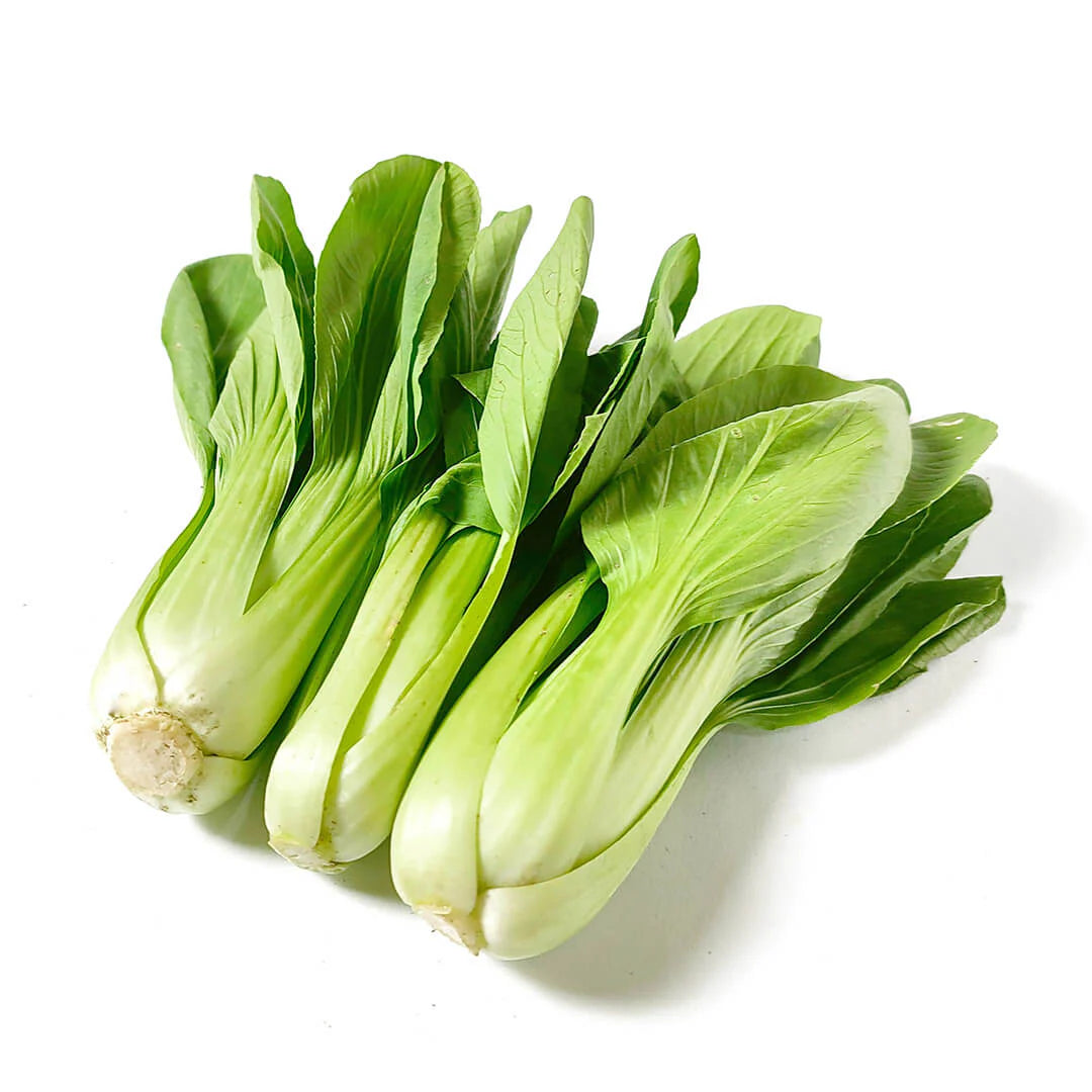 Bok Choy