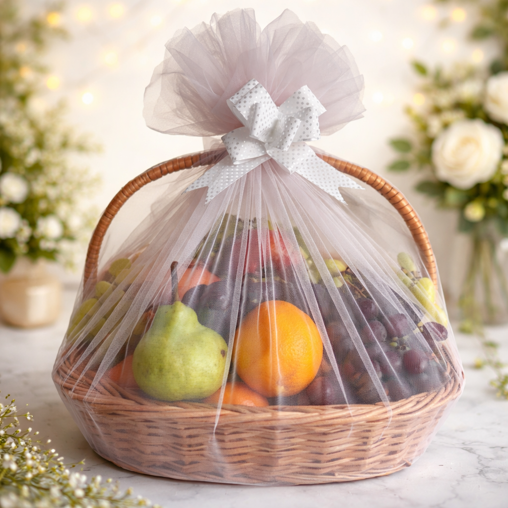 Premium Fruit Gift Hamper