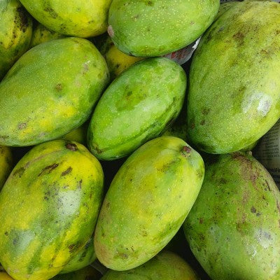 Mango Imam Pasand