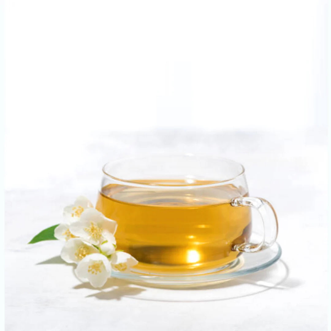 Jasmine Tea