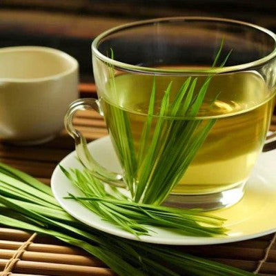 Lemon Grass Tea