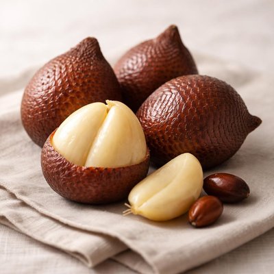 Snake Fruit (Salak)