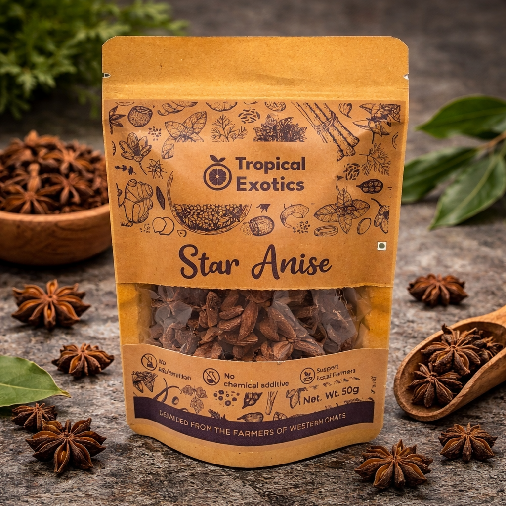 Star Anise