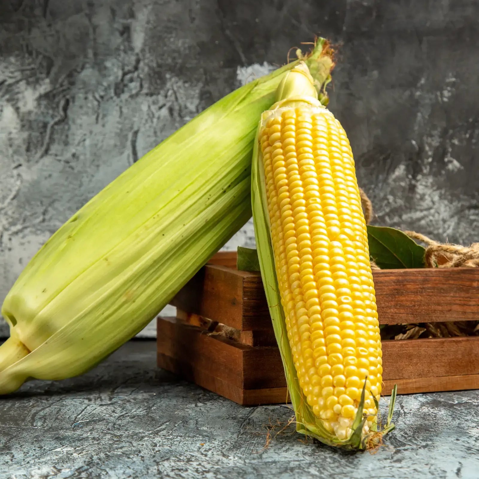 Sweet Corn - Pc