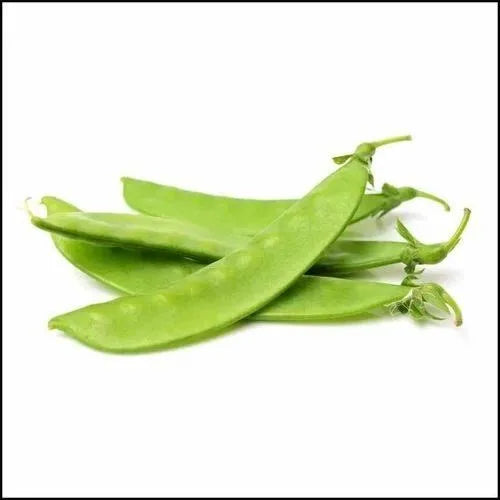 Snow Peas From Thailand