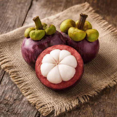 Value Edition Mangosteen