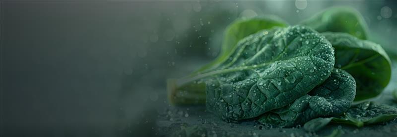 Fresh Exotic Vegetables