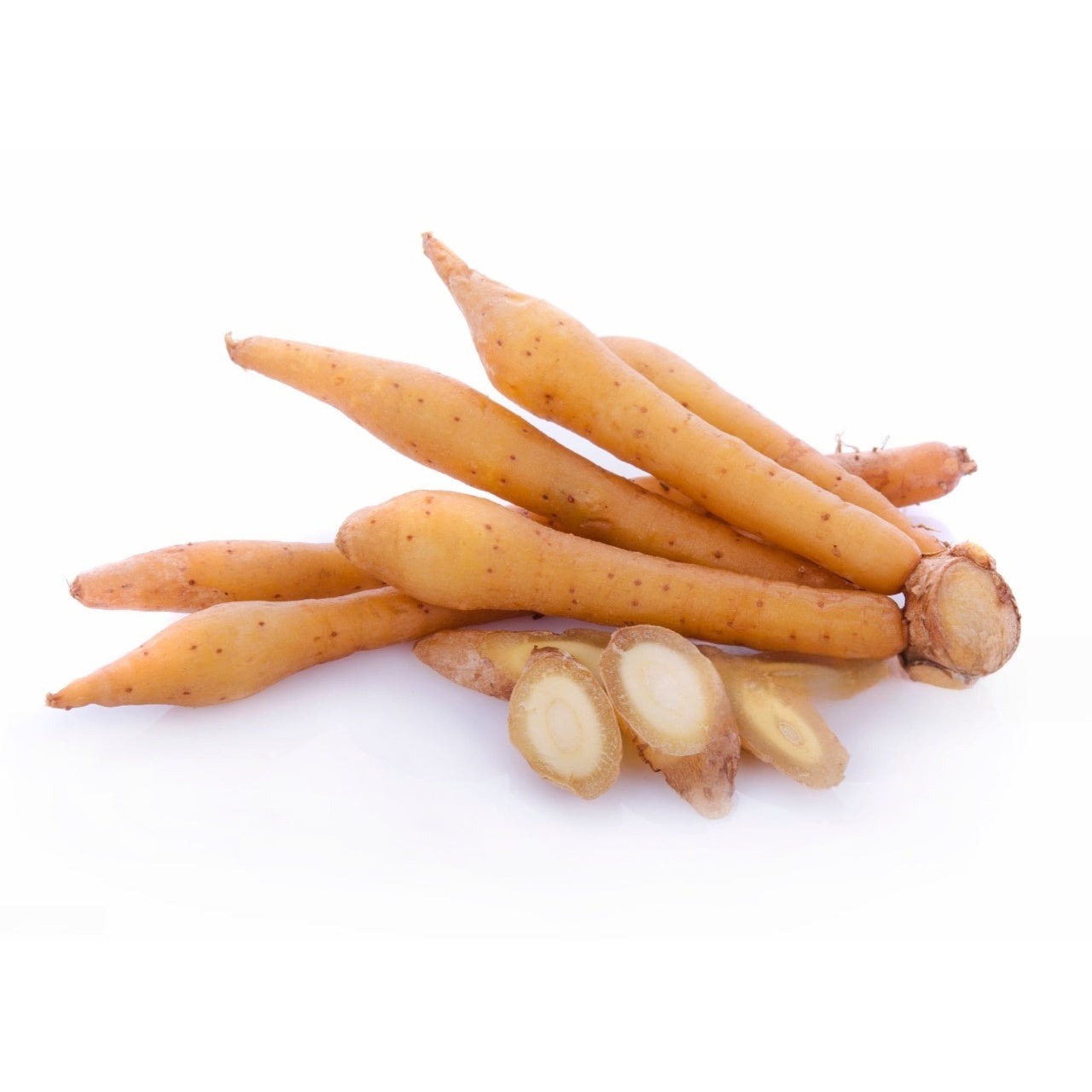 Finger Root (Thai Ginseng/Krachai)