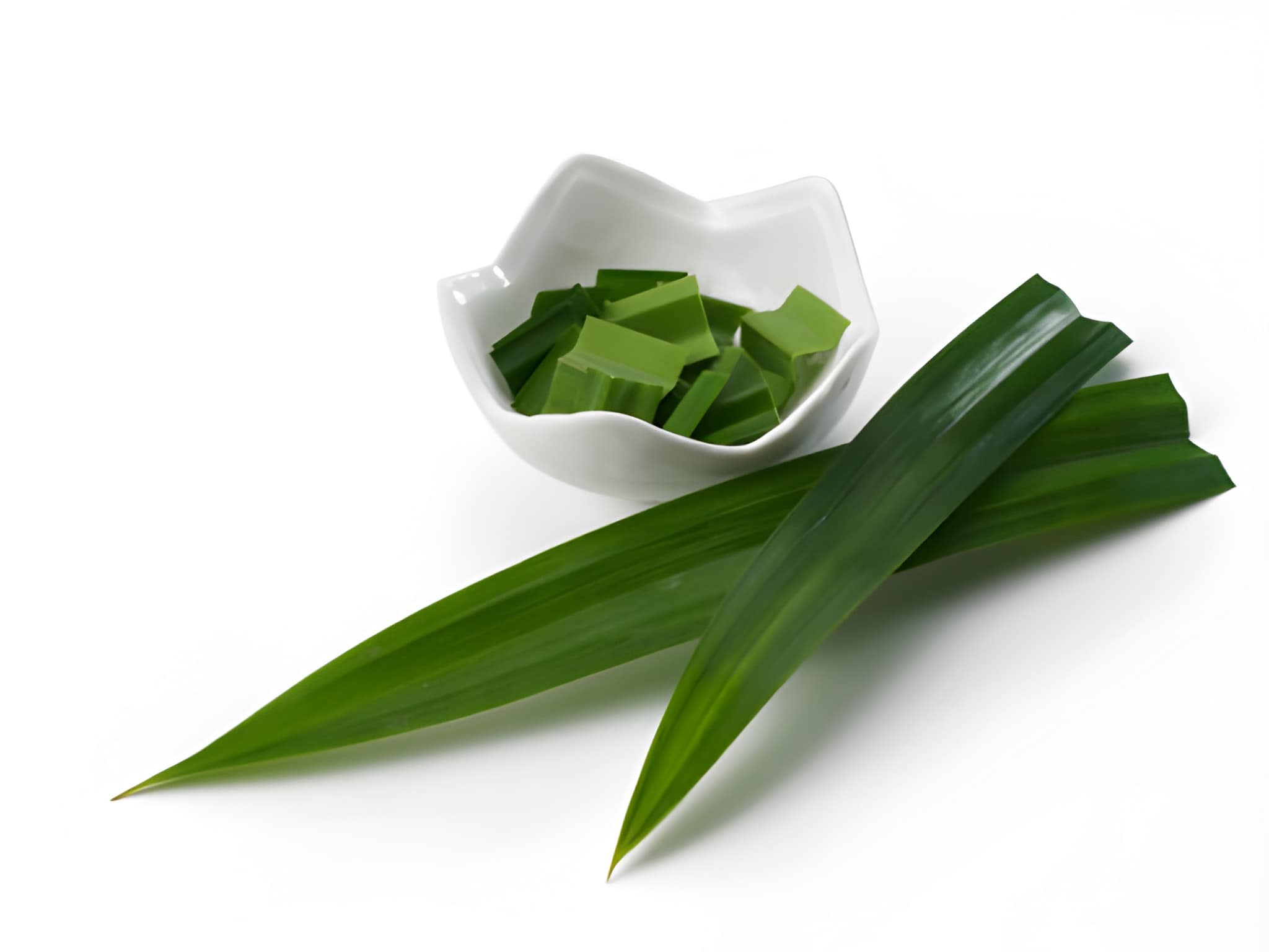 Pandan Leaves